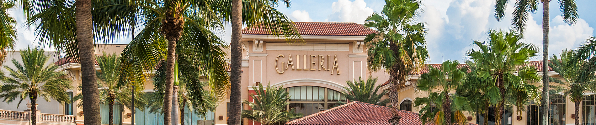 Galleria Fort Lauderdale