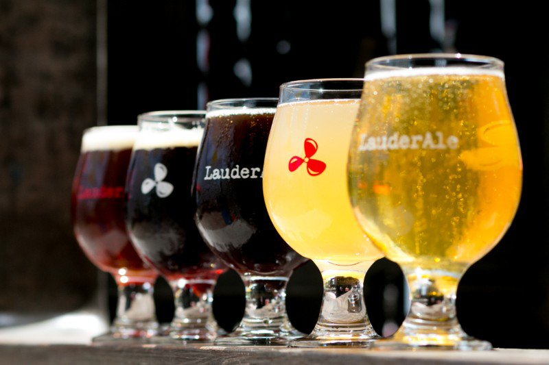 Lauderale Brewery & Tap Room