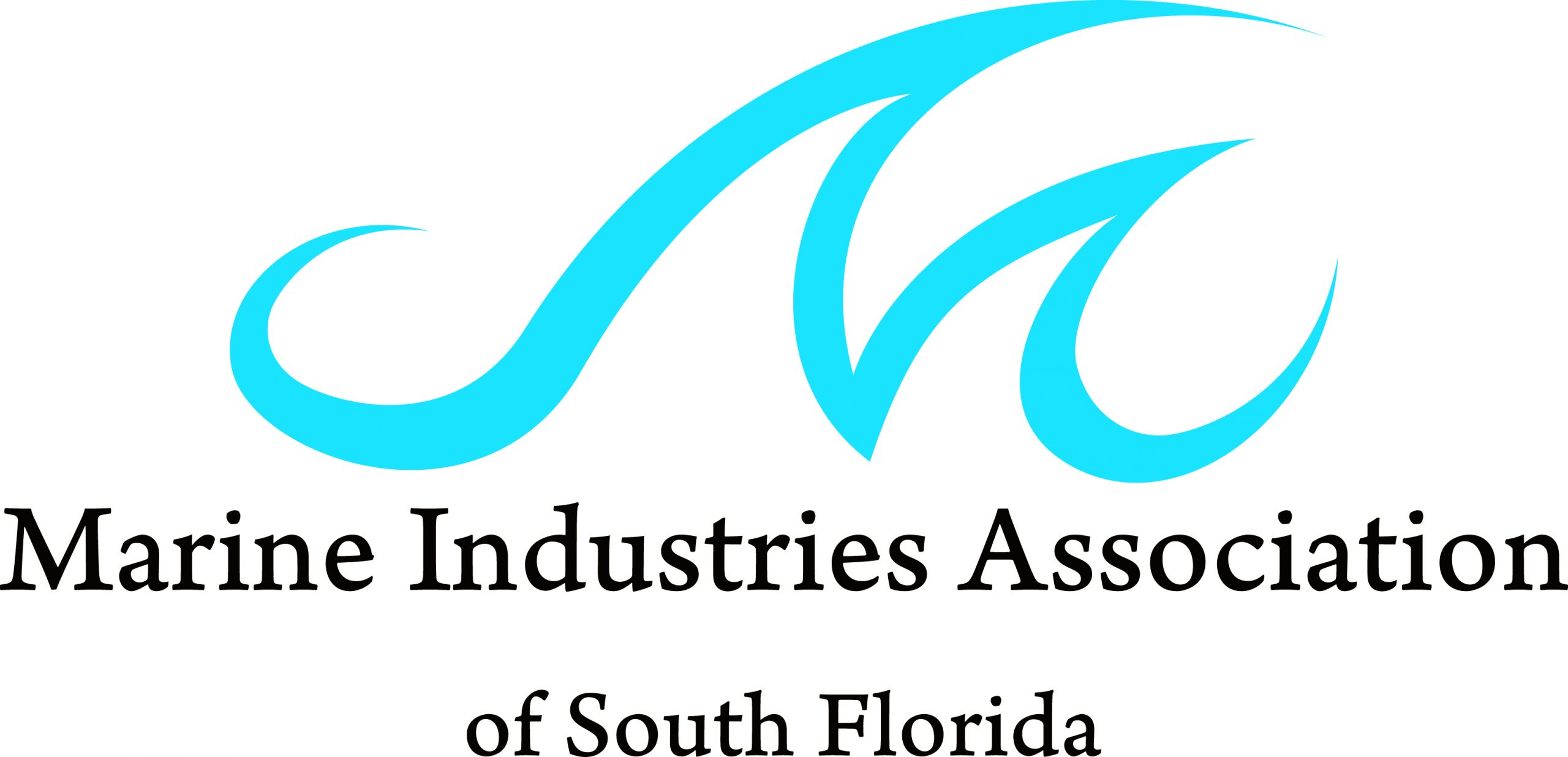 Marine Industry Association South Florida (MIASF) Logo