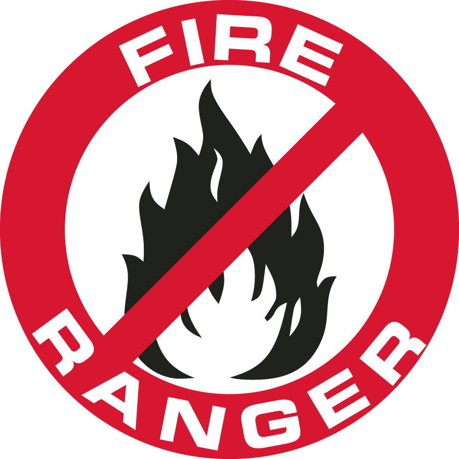 Fire Ranger  Logo