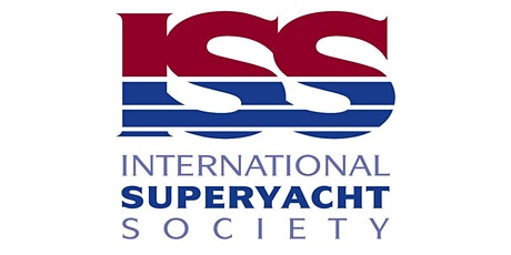 International Superyacht Society (ISS) Logo