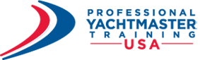 Professional Yachtmaster Training Logo