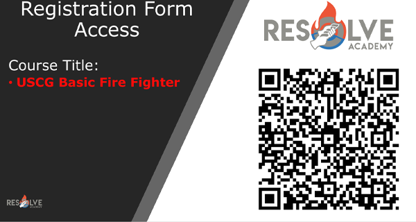Basic Firefighting PowerPoint Presentation