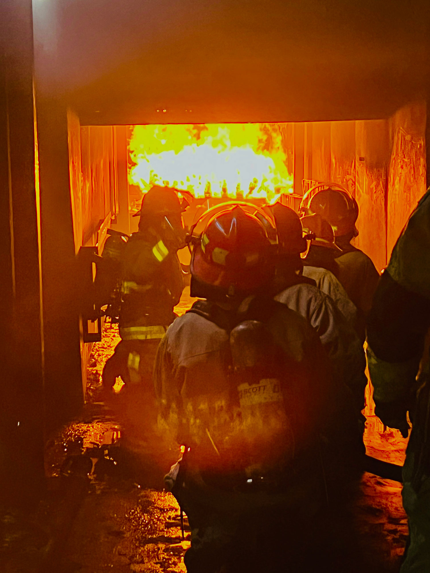 STCW Basic Safety Training Revalidation Course